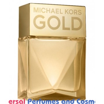 Gold Michael Kors Generic Oil Perfume 50ML (00803)